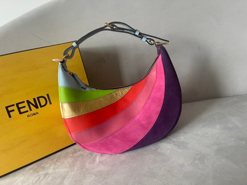 Fendi Praphy-29×24.5x10CM