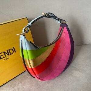 Fendi Praphy-29×24.5x10CM