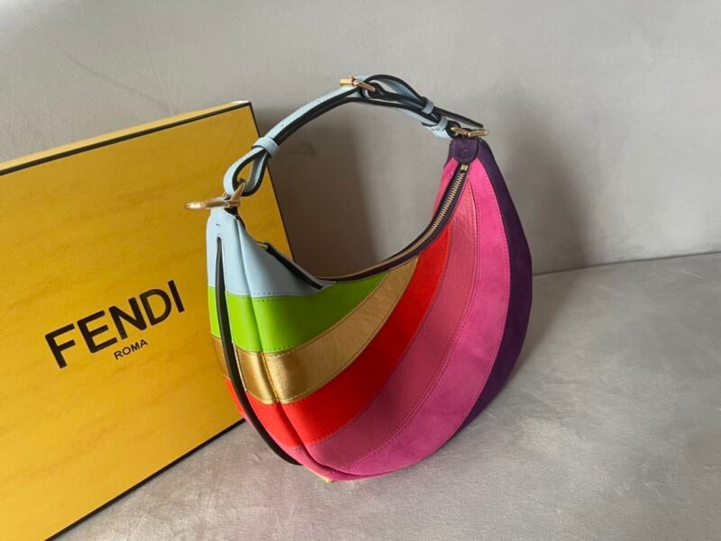 Fendi Praphy-29×24.5x10CM