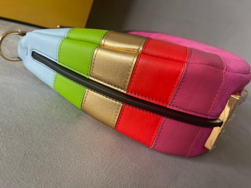 Fendi Praphy-29×24.5x10CM