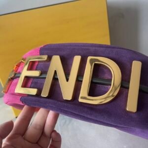 Fendi Praphy-29×24.5x10CM