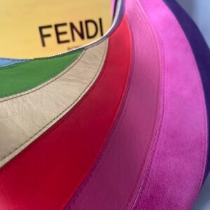 Fendi Praphy-29×24.5x10CM