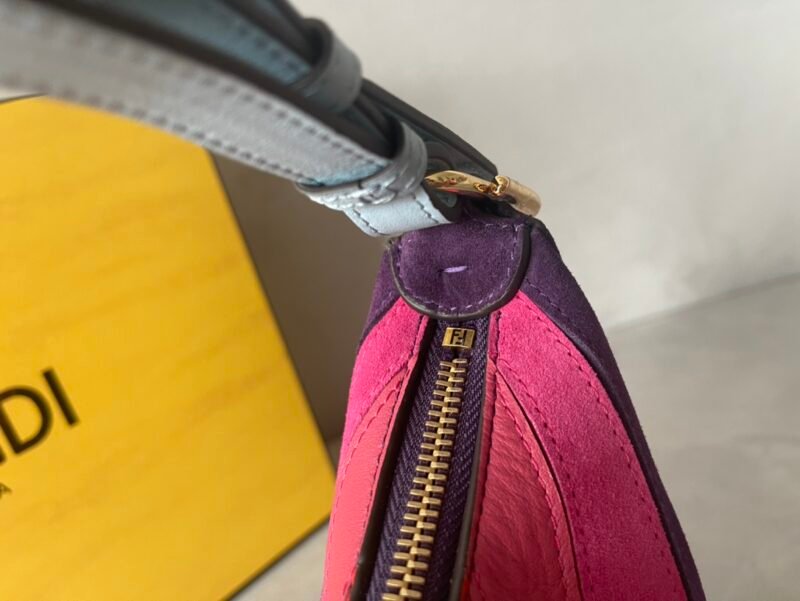 Fendi Praphy-29×24.5x10CM