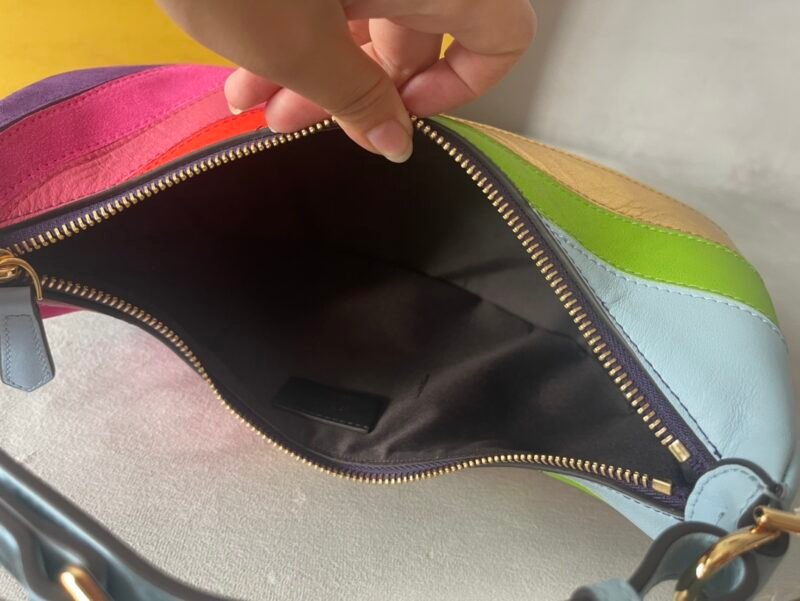 Fendi Praphy-29×24.5x10CM