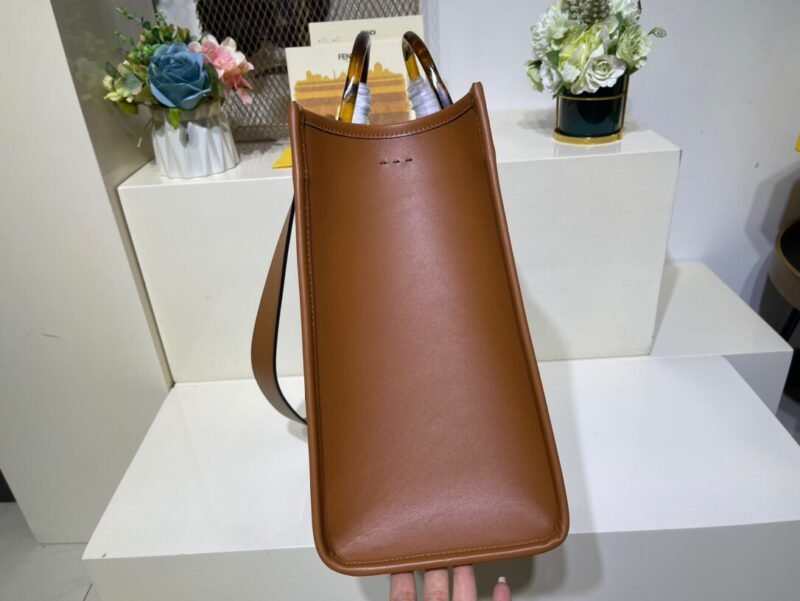 Fendi Tote-36*17*31CM