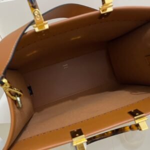 Fendi Tote-36*17*31CM