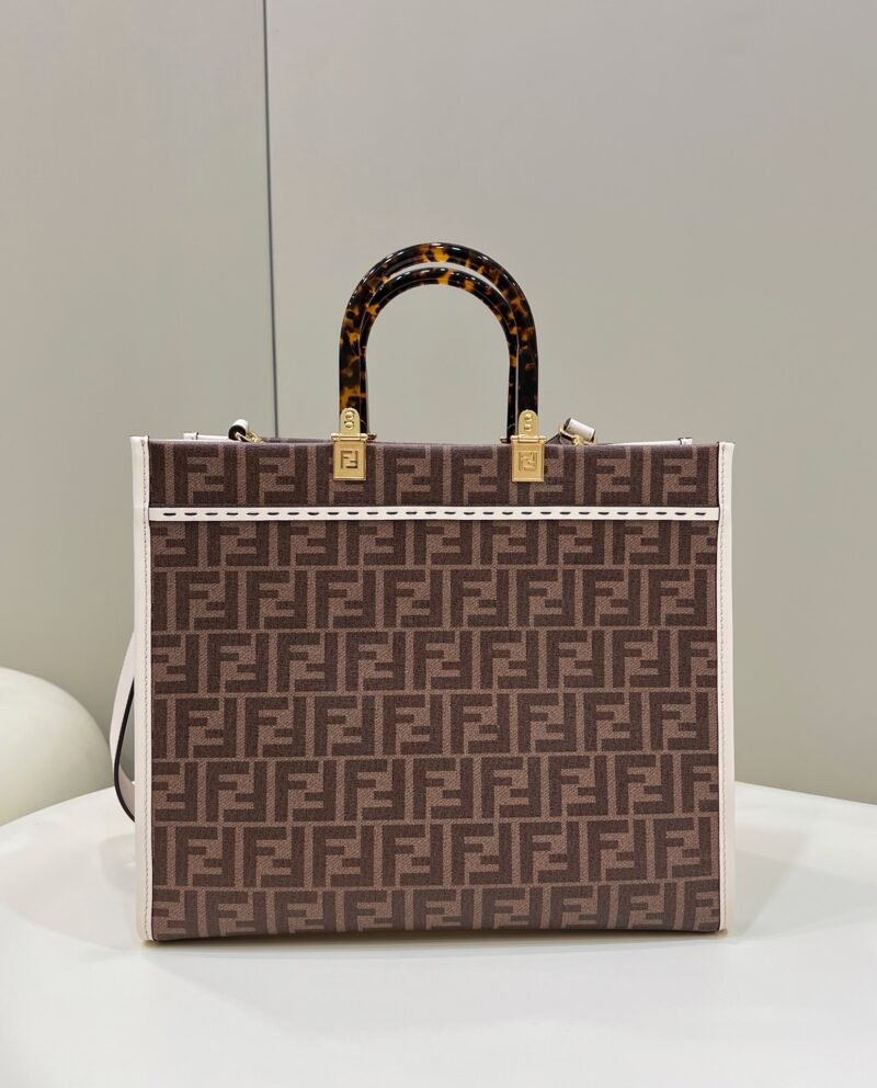 Fendi Tote-36*17*31CM