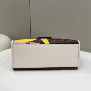 Fendi Tote-36*17*31CM