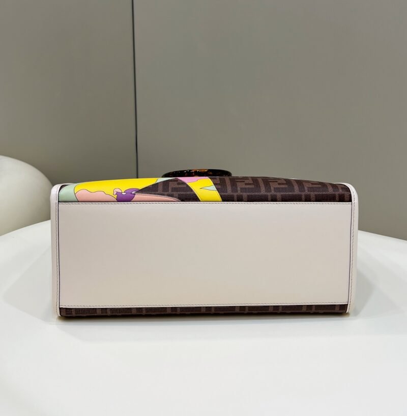 Fendi Tote-36*17*31CM