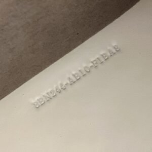 Fendi Tote-36*17*31CM