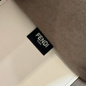 Fendi Tote-36*17*31CM