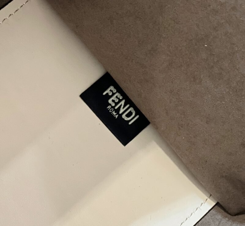 Fendi Tote-36*17*31CM