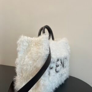 Fendi Tote-36*17*31CM