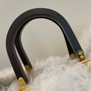 Fendi Tote-36*17*31CM