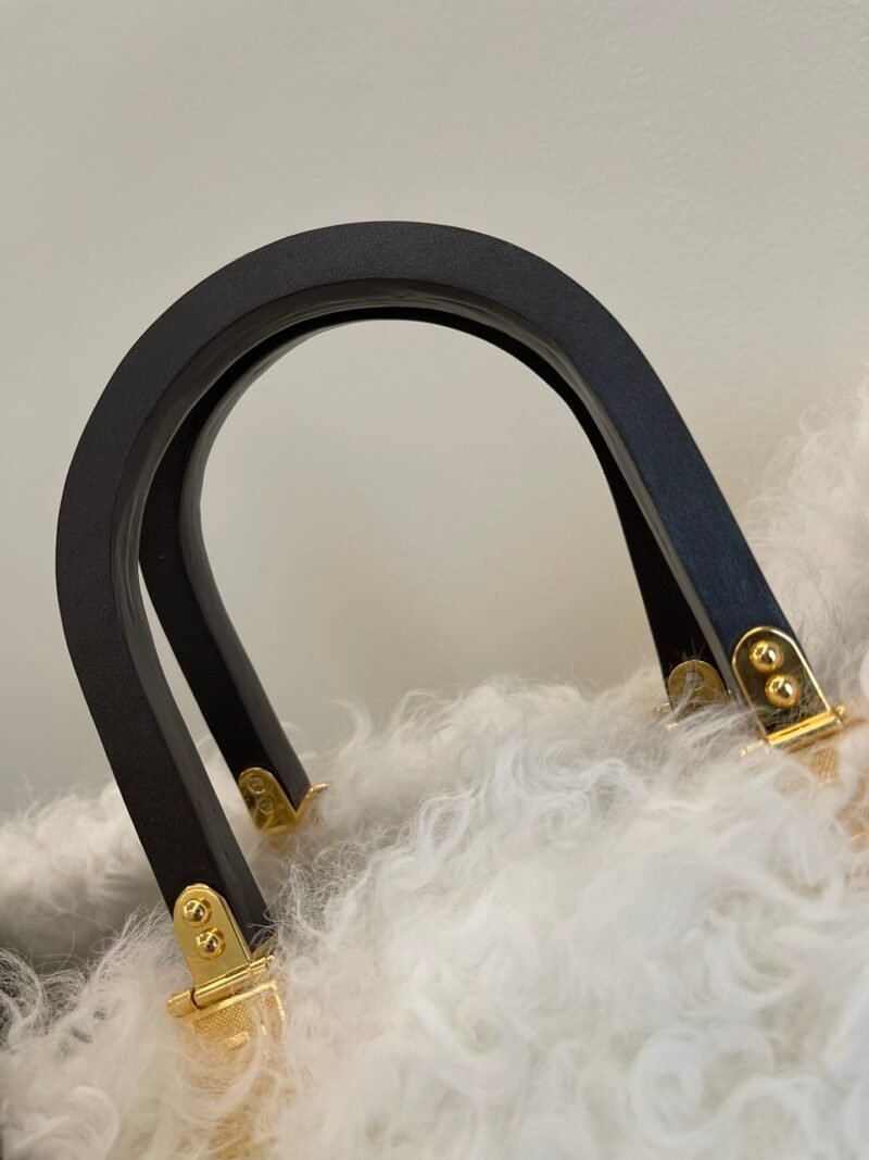 Fendi Tote-36*17*31CM