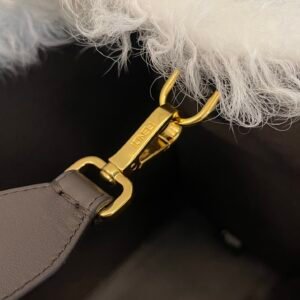 Fendi Tote-36*17*31CM