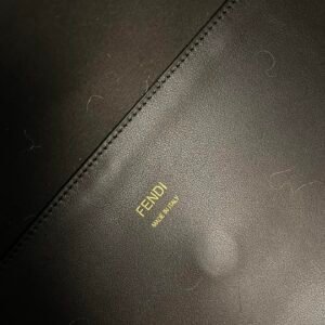 Fendi Tote-36*17*31CM