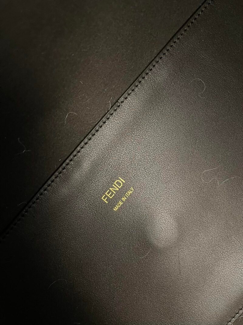 Fendi Tote-36*17*31CM