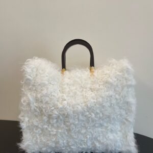 Fendi Tote-36*17*31CM