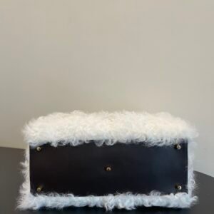 Fendi Tote-36*17*31CM