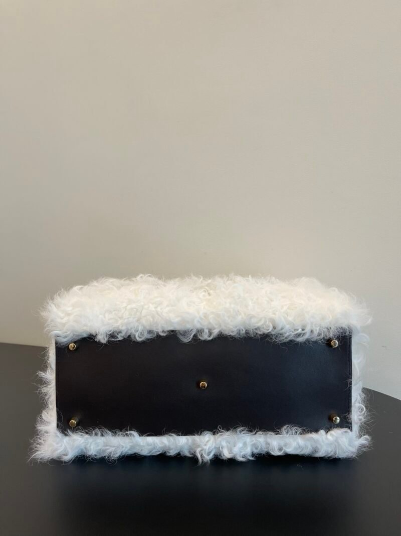 Fendi Tote-36*17*31CM