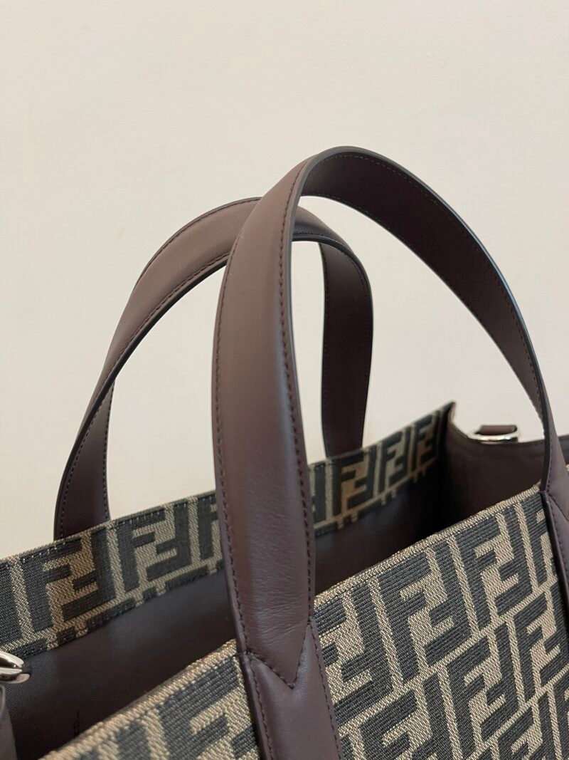 Fendi Tote-41x35x19CM