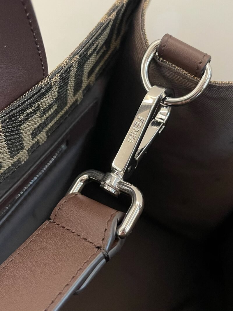 Fendi Tote-41x35x19CM