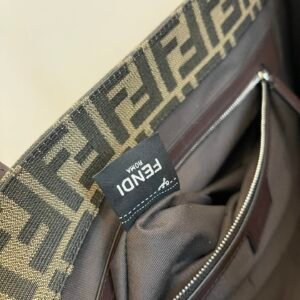 Fendi Tote-41x35x19CM