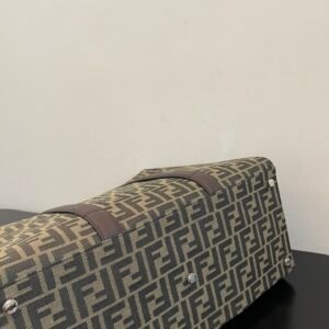 Fendi Tote-41x35x19CM