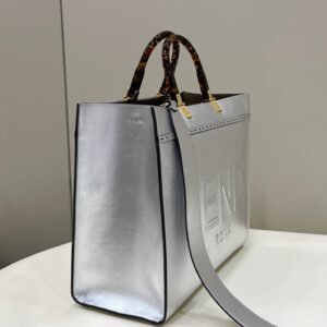 Fendi Tote-36*17*31CM