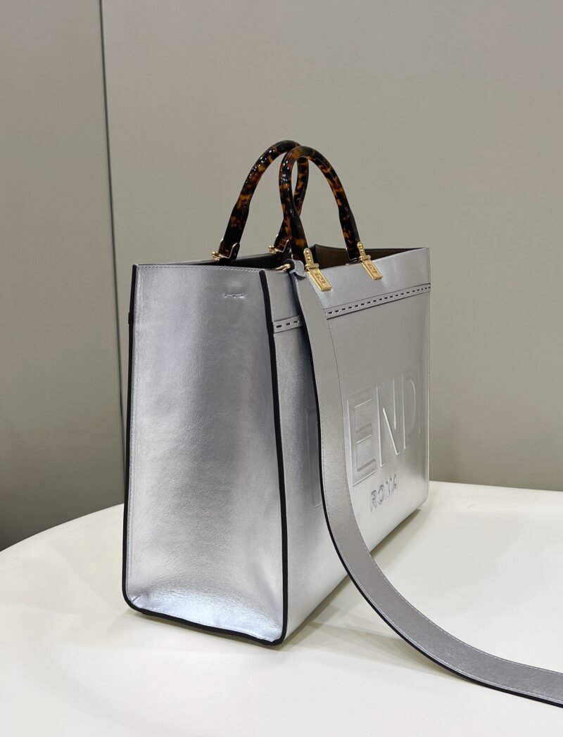 Fendi Tote-36*17*31CM