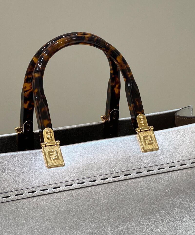 Fendi Tote-36*17*31CM