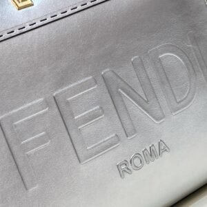 Fendi Tote-36*17*31CM