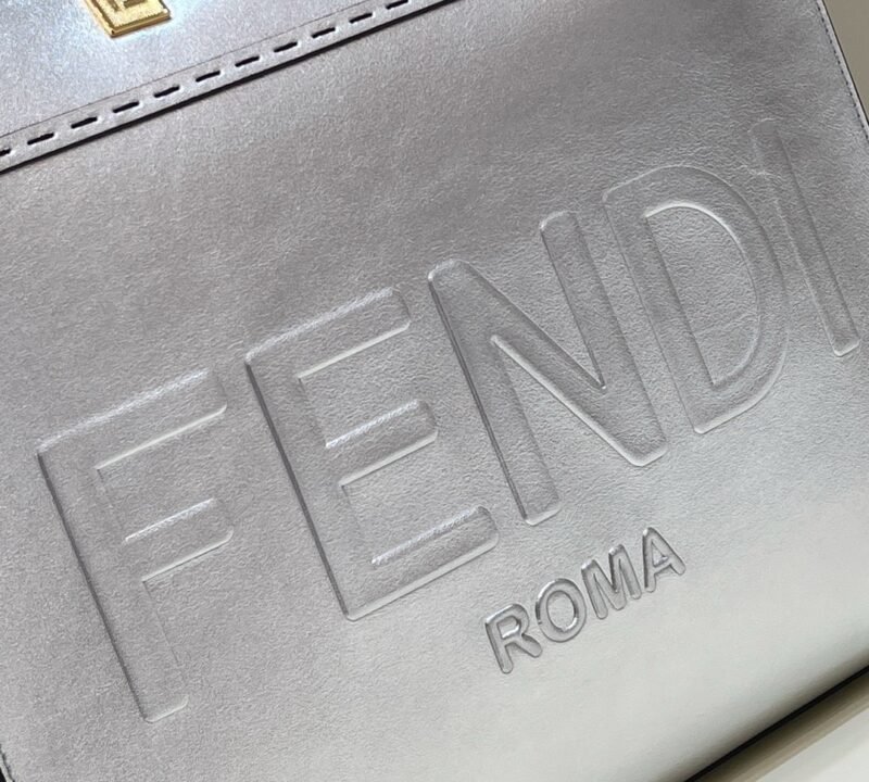 Fendi Tote-36*17*31CM
