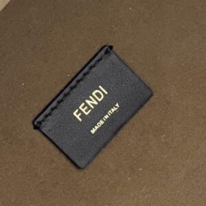 Fendi Tote-36*17*31CM