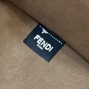 Fendi Tote-36*17*31CM