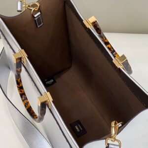 Fendi Tote-36*17*31CM