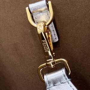 Fendi Tote-36*17*31CM