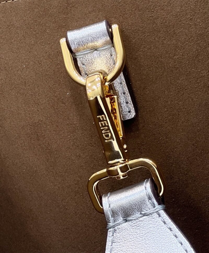 Fendi Tote-36*17*31CM