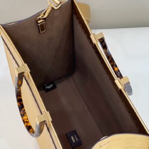 Fendi Tote-36*17*31CM