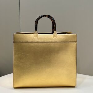 Fendi Tote-36*17*31CM