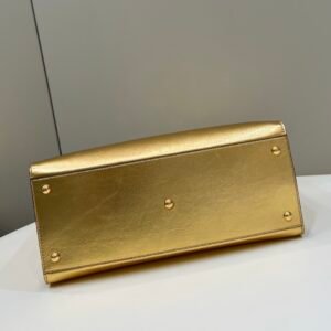 Fendi Tote-36*17*31CM