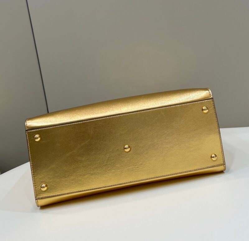 Fendi Tote-36*17*31CM