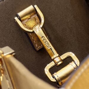 Fendi Tote-36*17*31CM