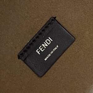 Fendi Tote-36*17*31CM