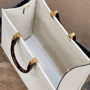 Fendi Tote-36*17*31CM