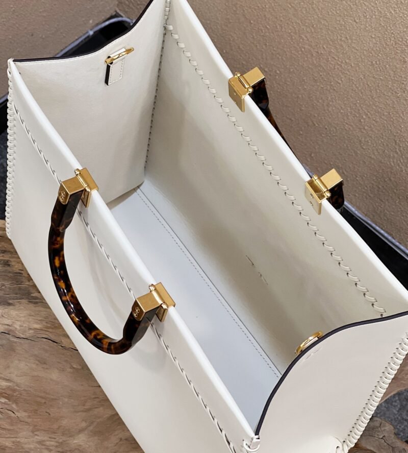Fendi Tote-36*17*31CM