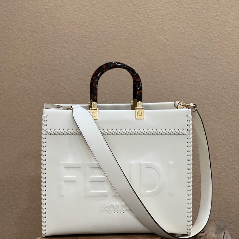 Fendi Tote-36*17*31CM