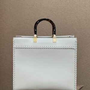 Fendi Tote-36*17*31CM