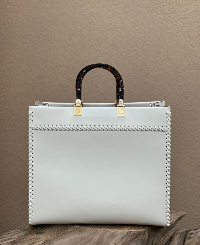 Fendi Tote-36*17*31CM